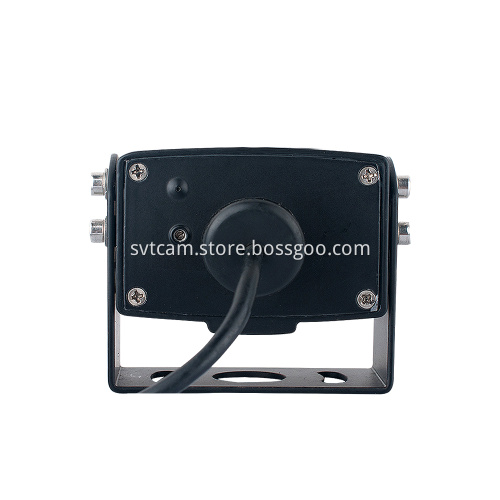 Wired Heavy Duty Backup Camera